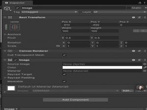 Unity UI 性能优化终极指南 — Image篇_unity image