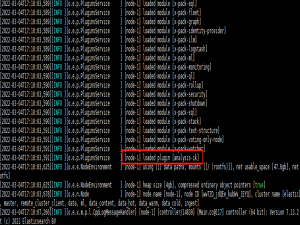 Elasticsearch 安装中文分词器_elasticsearch分词器下载