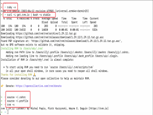 Unity游戏打包——iOS打包pod的重装和使用