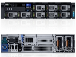 Linux云计算 |【第三阶段】PROJECT1-DAY1_服务器硬件配置界面