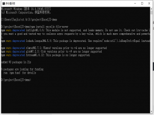 使用exceljs导出luckysheet表格 纯前端 支持离线使用