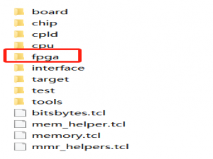 CH347使用笔记：CH347作为FPGA下载器的几种方式
