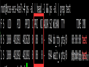 【Linux】进程切换与优先级
