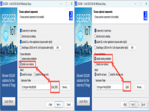 【教程】配置 CLion 优雅开发 STM32_clion stm32