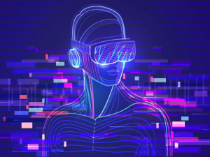 虚拟现实（VR）与增强现实（AR）中的 AI 应用：打造沉浸式交互体验_ai虚拟现实技术