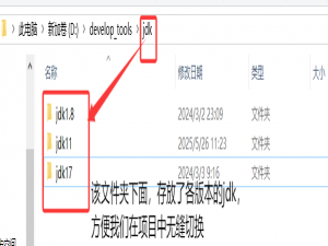 如何更换java项目的JDK版本？_java切换jdk版本