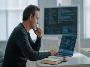 从产品经理到开源作者：我的技术创业心路历程