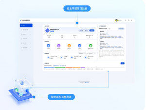 为什么企业即时通讯保证内部通讯安全？吱吱企业通讯技术原理