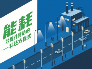 不止于“亮”：一盏智慧路灯的技术进化史——塔能科技用“落地性”定义行业标准