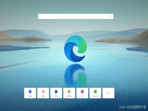 microsoft edge怎么关闭安全搜索_点此搜索保护