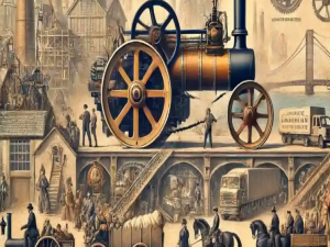 AIGC（生成式AI）技术全景图：从文本到图像的革命_aigc 文创产品图像生成;bert 模型语义解析;clip 跨模态对齐;transformer 注