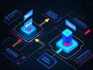 剖析 Web3 与传统网络模型的安全框架