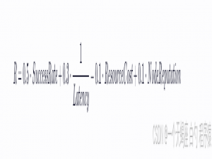 Python爬虫【五十一章】中心化智能爬虫网络：Scrapy-Redis+区块链+K8S Operator技术融合实践