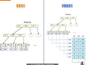 Java-面试八股文-Mysql篇