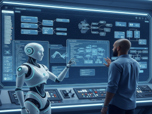 LLM驱动开发：正在重塑软件工程的下一场革命_llm驱动是什么