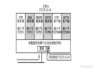 【JavaEE精炼宝库】网络原理基础——UDP详解