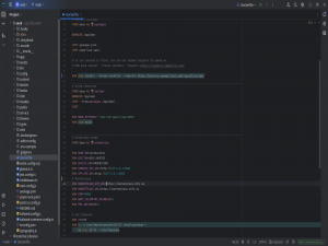 手把手系列：关于如何在Dify修改自己的web样式并编译为Docker运行_dify-web