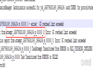 Hive常见故障多案例FAQ宝典 --项目总结(宝典一) _org.datanucleus.store.rdbms.sql.sqltext.tosql