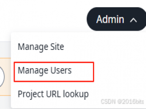linux部署overleaf服务器