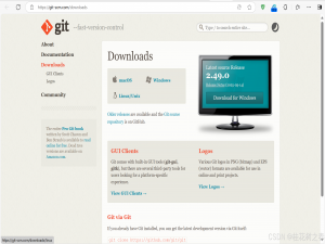 VSCode从零开始运行github上的项目_vscode导入git项目