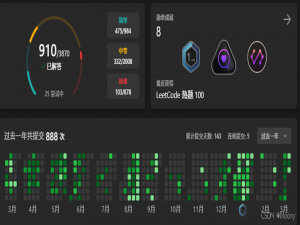 刷题新手必看！如何简单快速地入坑leetcode！_如何刷leetcode