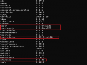 50系显卡使用stable-diffusion-webui进行AI画图时，提示RuntimeError: CUDA error_50系显卡 stable diffusion runtimeerror: cuda error: n