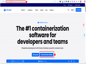 Docker Desktop的详细安装和汉化教程以及出现wsl报错的解决方法和相关基础配置_docker desktop wsl
