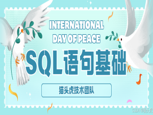 史上超强最常用SQL语句大全 ：SQL语句必备基础语法_数据实施常用的sql