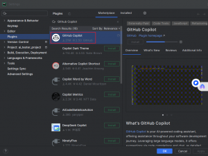 PyCharm安装GitHub Copilot插件保姆级教程：测试工程师的AI助手从零配置到实战应用_pycharm copilot