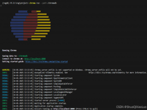 RAG实践（二）安装并使用向量数据库（chromadb）_chromadb安装