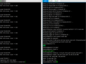 reactor以及百万服务器并发的实现_reactor写法