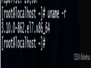 docker简介、安装、基础知识