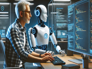 AI结对编程：分布式团队的集体记忆外脑