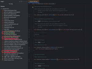 使用spring-ai玩转MCP Server和Client，并抓包分析交互流程_idea mcp插件