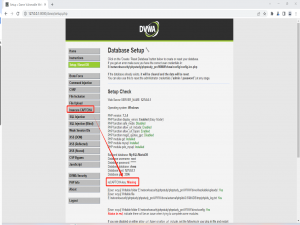 DVWA靶场保姆级通关教程--06不安全验证机制_dvwa不安全的验证码高级