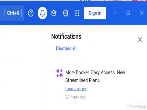 使用 docker build -t时遇到报错_error: failed to solve: python:3.10-slim: failed t