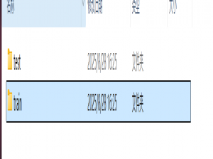 深度学习之第五课卷积神经网络 (CNN)如何训练自己的数据集（食物分类）