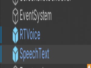 Unity AR RT-Voice文字转语音进一步研究和bug调试_unity rtvoice