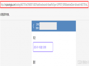 【Python】利用selenium实现自动抢票（ticket星球网页版）_python自动抢票