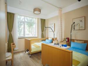 CGA老年人能力评估师：提升老年生活质量