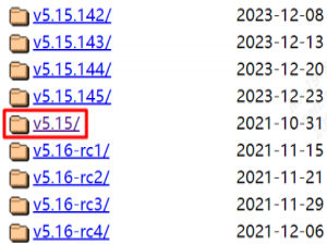 Ubuntu切换内核/降级内核_ubuntu内核降级