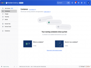 MacOS安装Docker Desktop并汉化_mac docker desktop 汉化