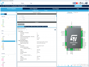 STM32通过读取ABZ编码器同时获取角度、速度和位置_stm32 abz