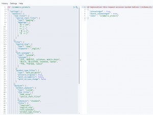 【Elasticsearch】分词机制详解（含实战案例）_elasticsearch 分词