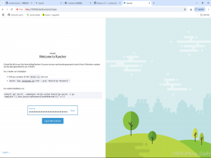 K8s WebUI 选型：国外 Rancher vs 国内 KubeSphere vs 原生 Dashboard，从部署到使用心得谁更适合企业级场景？_rancher二次开发