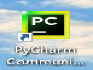 PyCharm项目创建步骤讲解(24、25年版均可使用)_pycharm创建项目