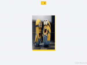 50天50个小项目 (Vue3 + Tailwindcss V4) ✨ | 3dBackgroundBoxes（3D背景盒子组件）