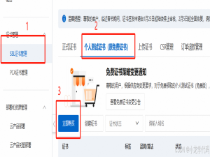 手把手教你为MinIO配置阿里云SSL证书，实现HTTPS访问_minio ssl