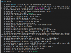 RK3568 Linux驱动学习——Linux驱动开发准备工作