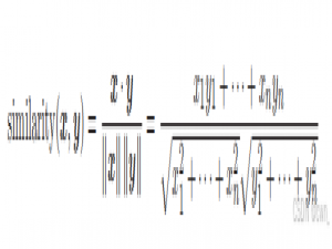 自然语言处理NLP （1）
